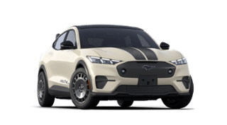2025 Ford Mustang Mach-E® External Image 5